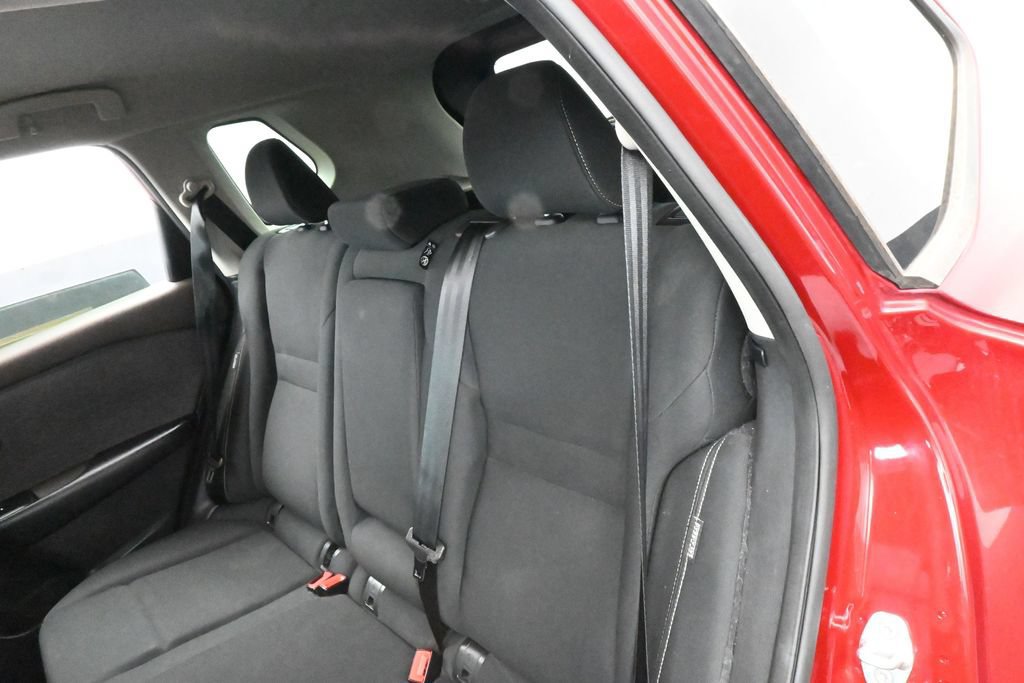 Used 2023 Nissan Rogue S FWD image 30