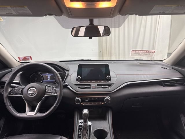 Used 2019 Nissan Altima 2.5 SR image 13