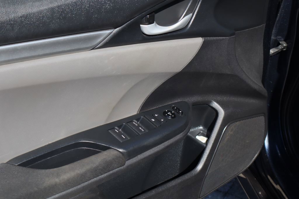 Used 2016 Honda Civic LX image 17