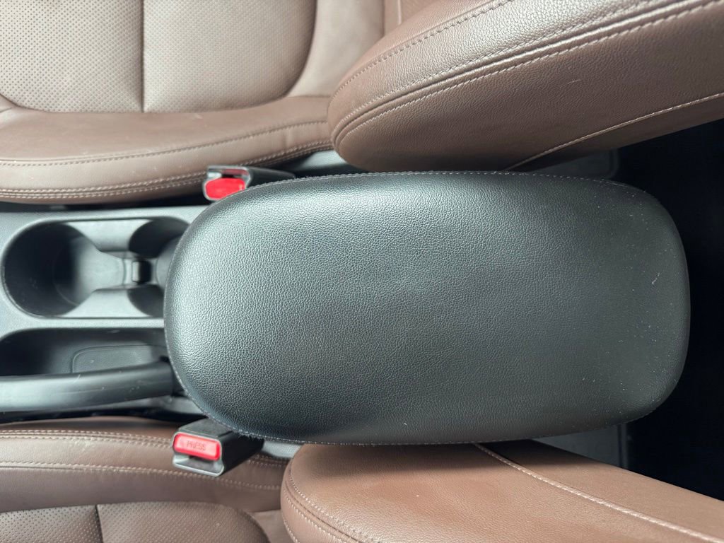 Used 2017 Kia Soul + FWD image 28