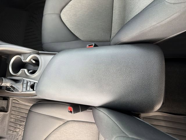Certified 2022 Toyota Camry LE FWD image 24