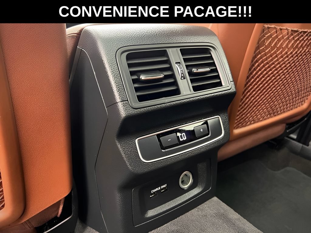 Used 2022 Audi Q5 2.0T Premium AWD/4WD image 20