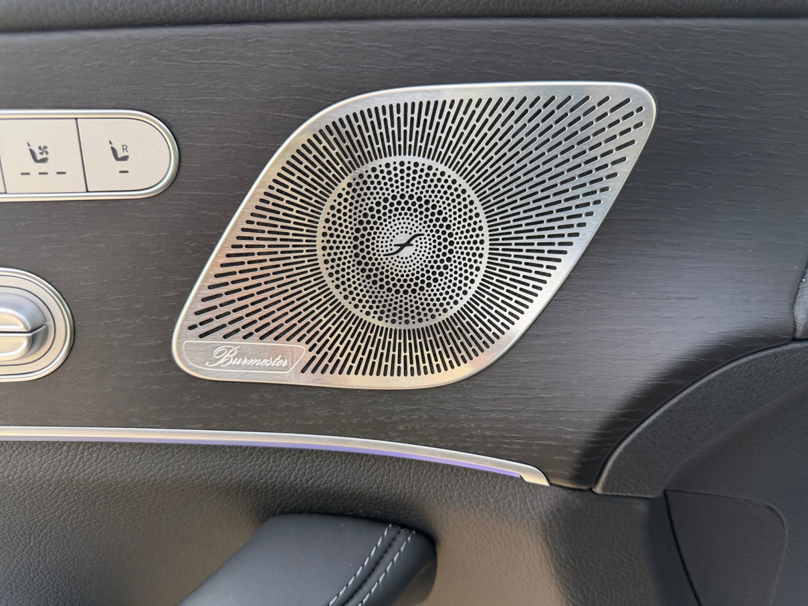 Certified 2024 Mercedes-Benz GLE 53 AMG 4MATIC Coupe image 27