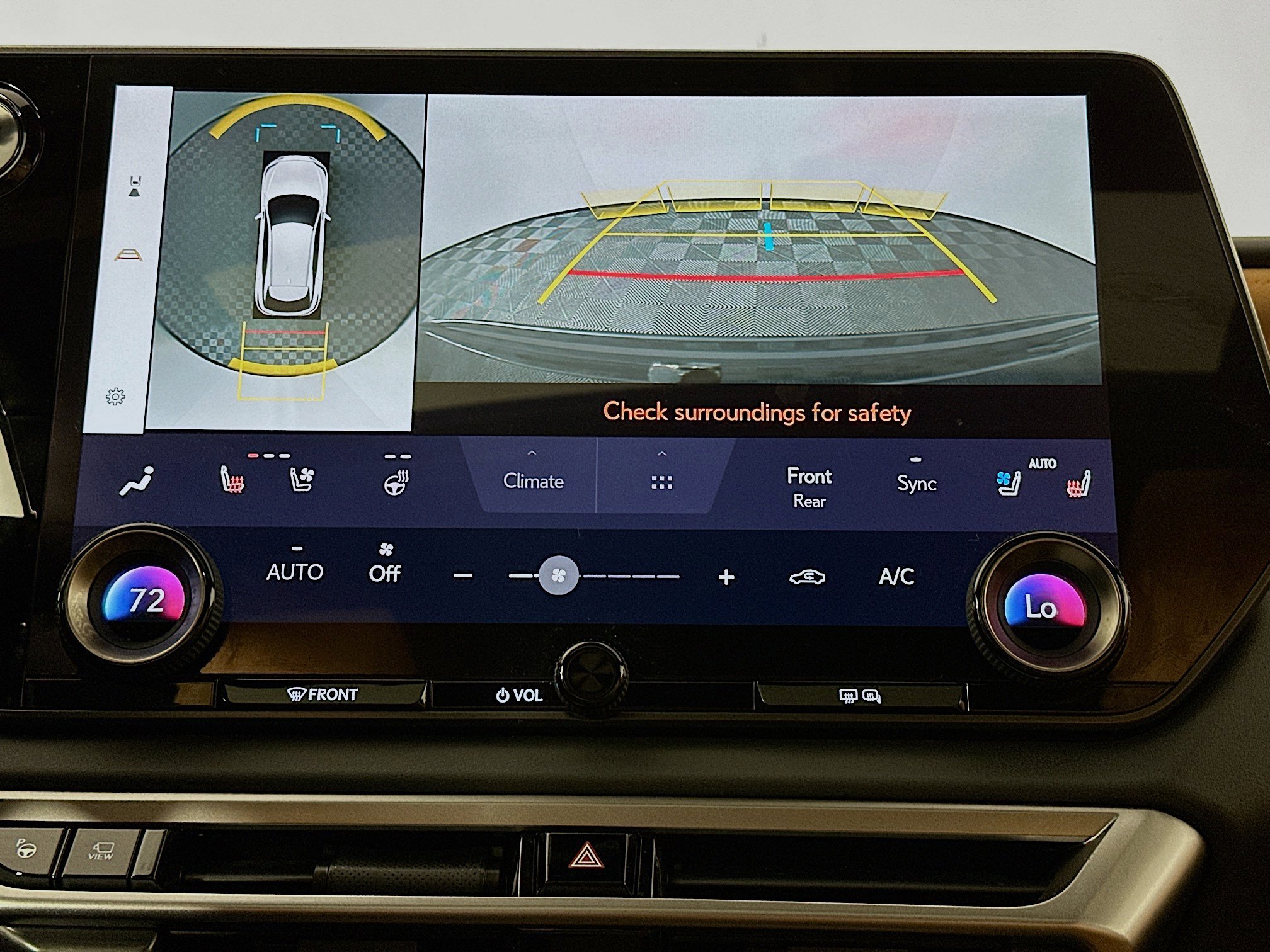 Used 2024 Lexus RX 350 image 16