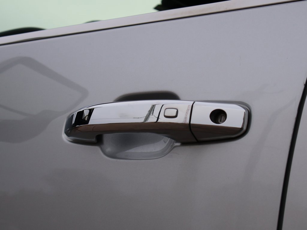 Used 2022 GMC Sierra 2500 Denali image 28