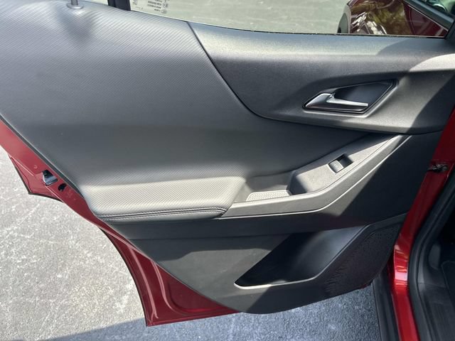 Used 2026 Chevrolet Equinox LT AWD/4WD image 20