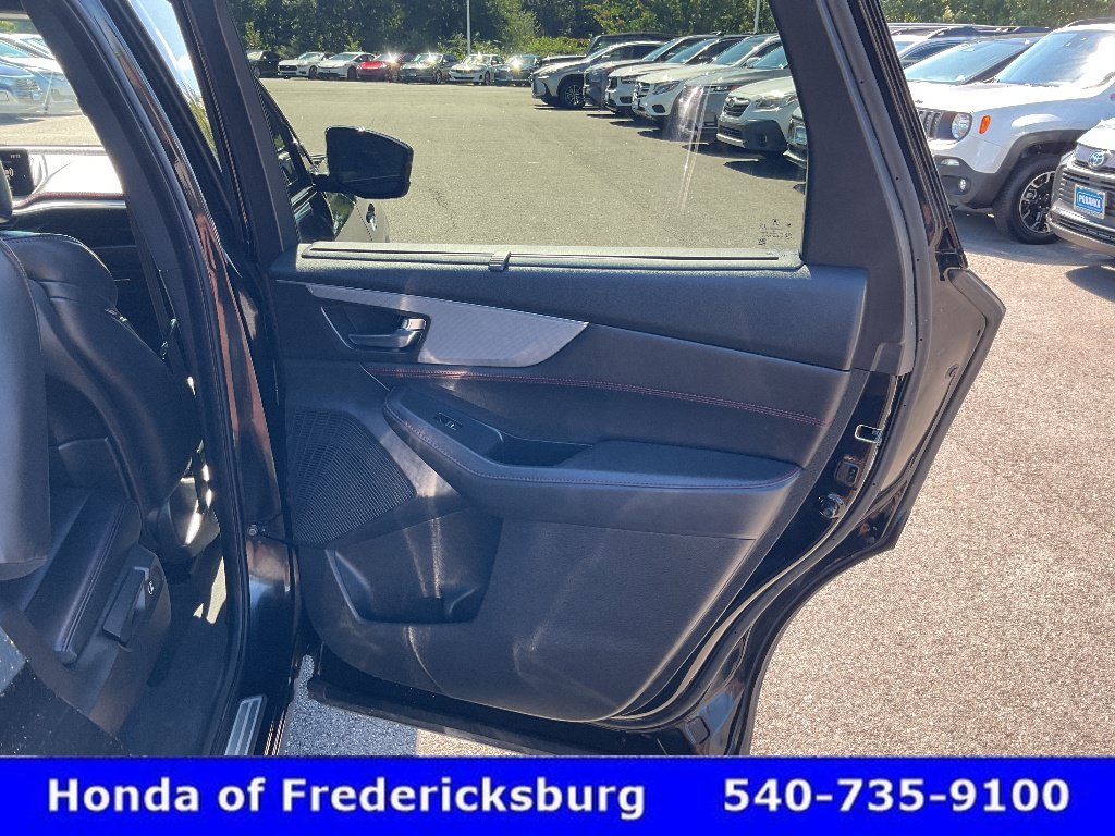 Used 2023 Acura MDX A-Spec AWD/4WD image 14