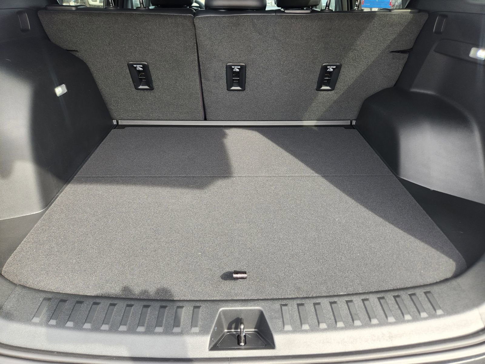 New 2026 Chevrolet Equinox LT w/ Convenience Package II image 26