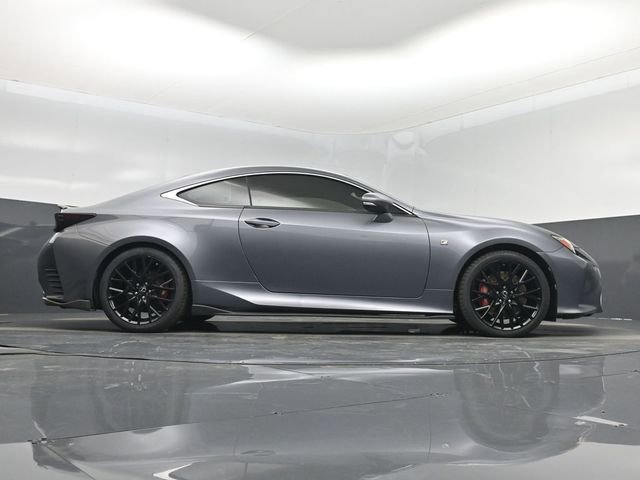 Used 2017 Lexus RC 200t F Sport image 16