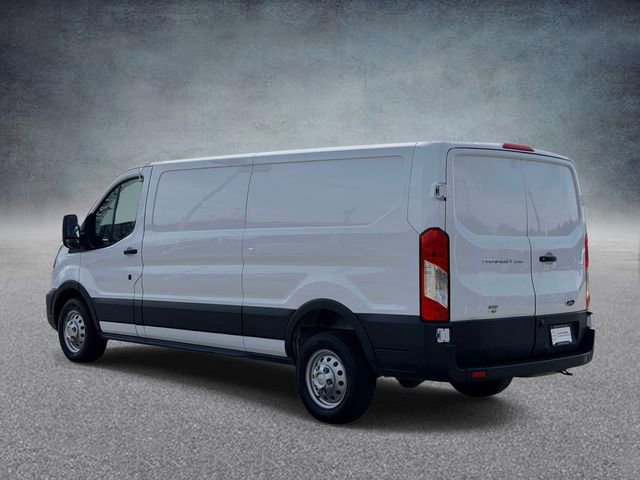 Used 2023 Ford Transit 250 Low Roof AWD image 6