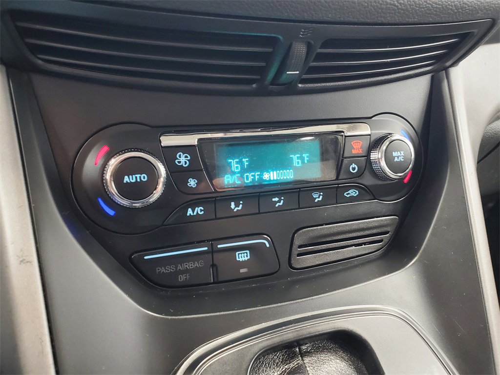 Used 2014 Ford Escape SE w/ Equipment Group 201A image 21