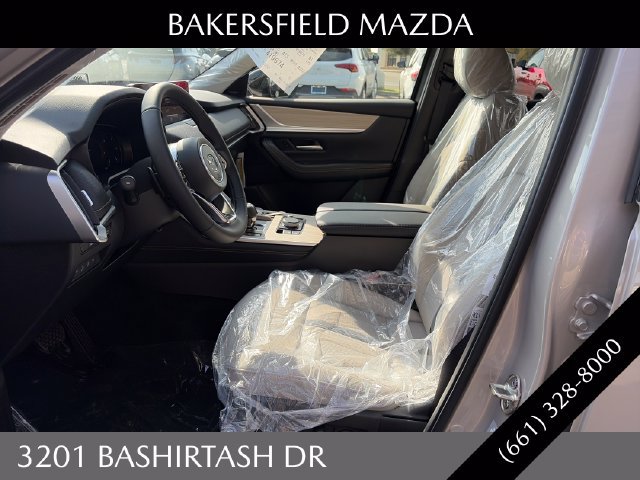 New 2026 MAZDA CX-90 3.3 Turbo w/ Premium Sport Pkg AWD/4WD image 9