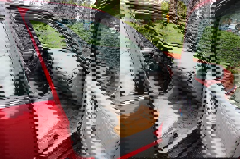 Used 1995 Buick Regal Custom image 13