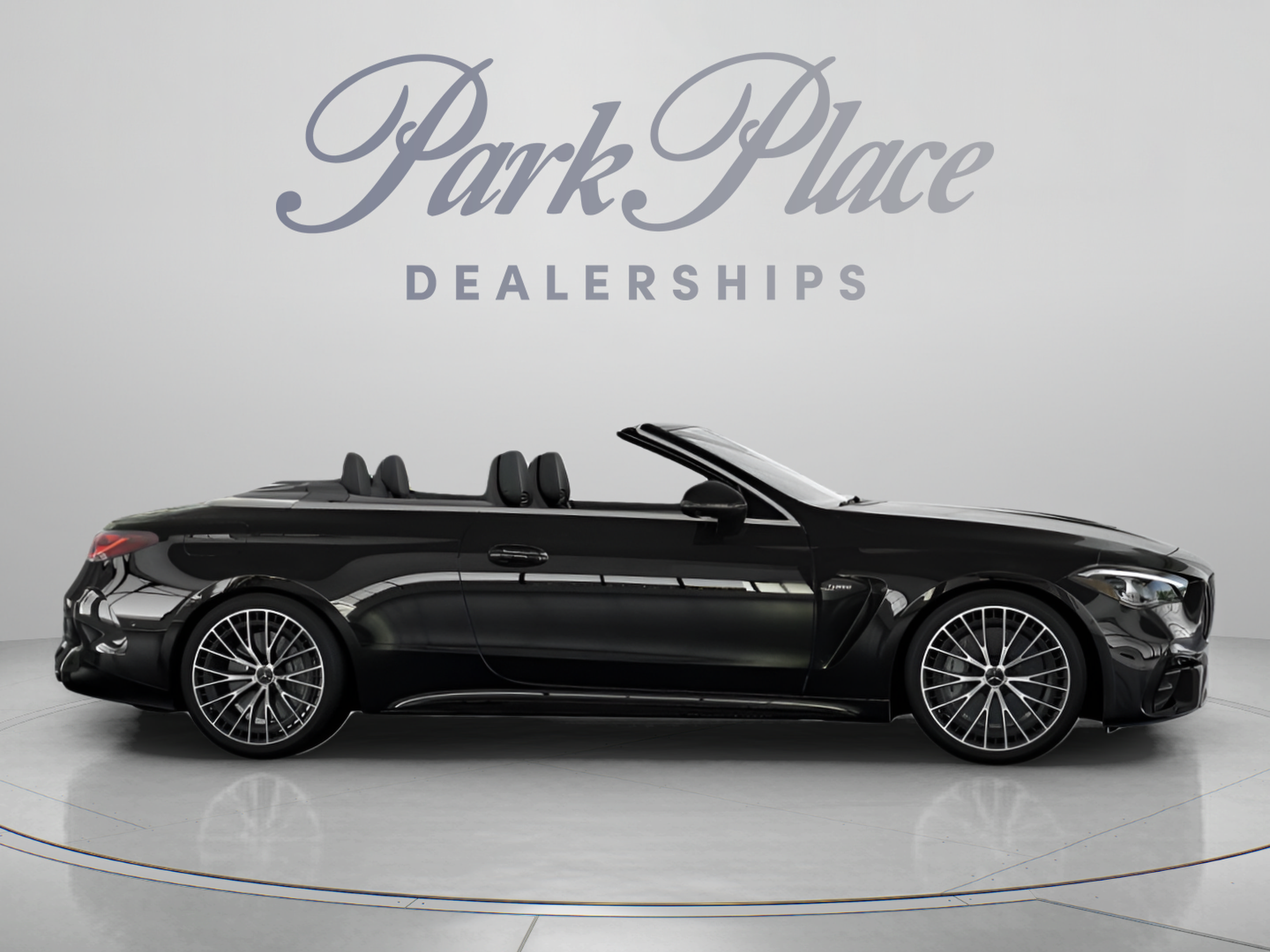 New 2027 Mercedes-Benz CLE 53 AMG 4MATIC Cabriolet image 28