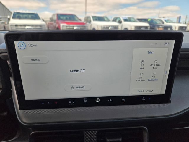 Used 2025 Ford Maverick XL FWD image 16