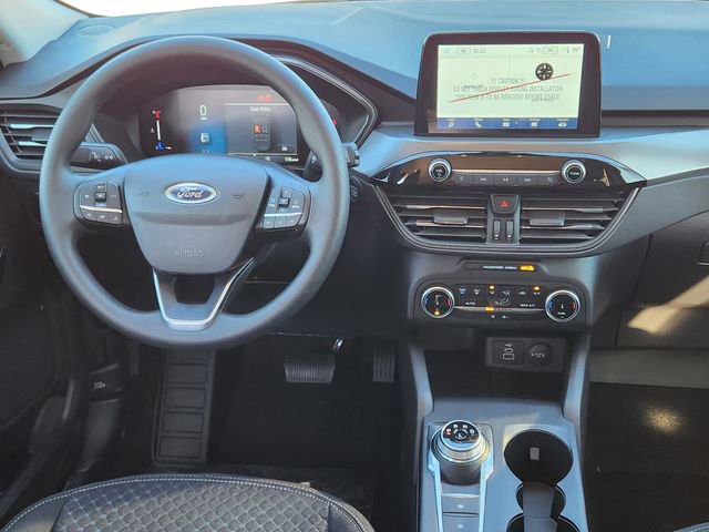 New 2026 Ford Escape Active image 28
