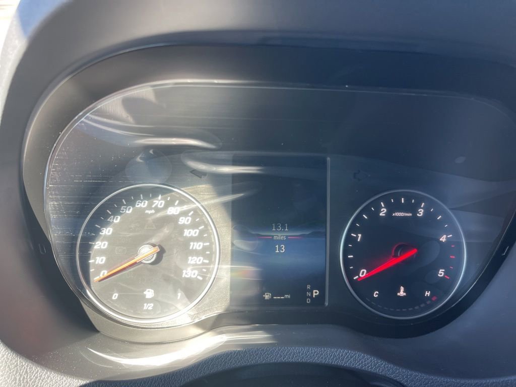 Used 2025 Mercedes-Benz Sprinter 2500 image 18