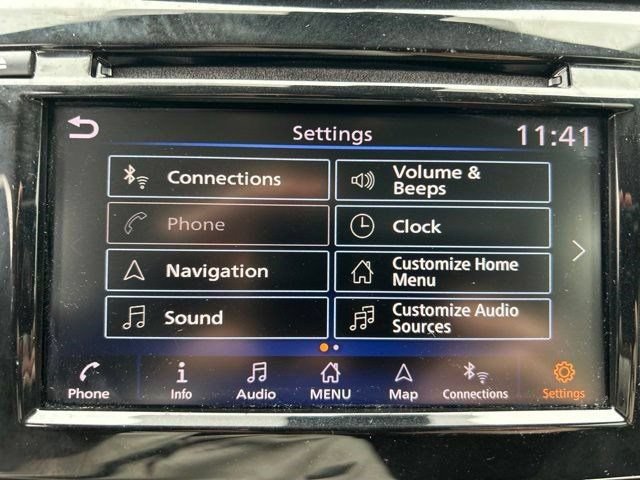 Used 2019 Nissan Rogue AWD image 31