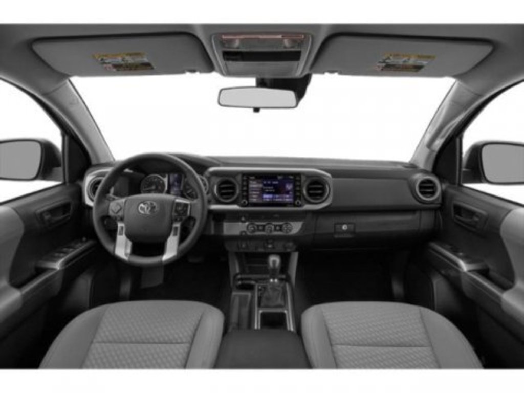 Certified 2023 Toyota Tacoma SR5 image 92