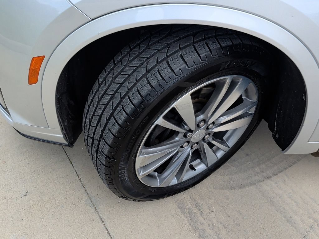 Used 2020 Cadillac XT6 Premium Luxury FWD image 49