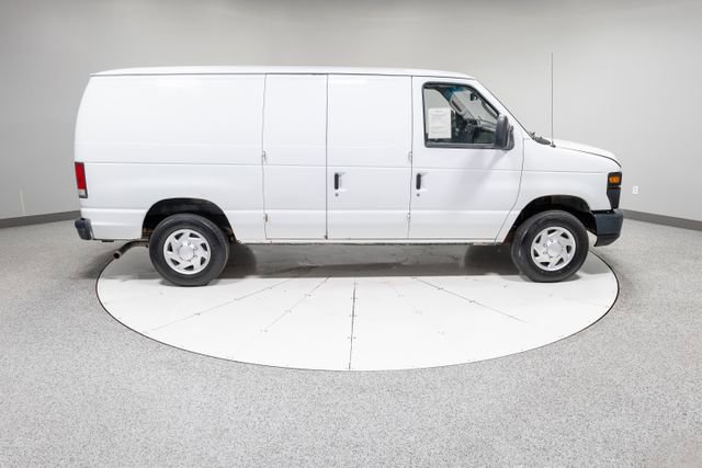 Used 2012 Ford E-150 and Econoline 150 w/ PWR Group image 22