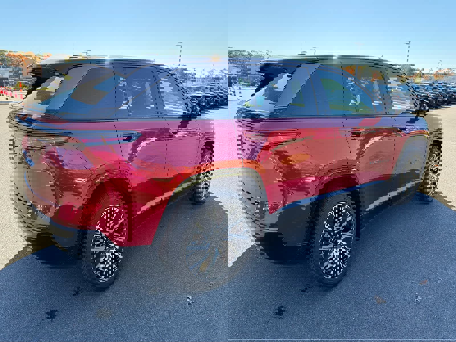 Used 2025 Jeep Wagoneer S Limited image 11