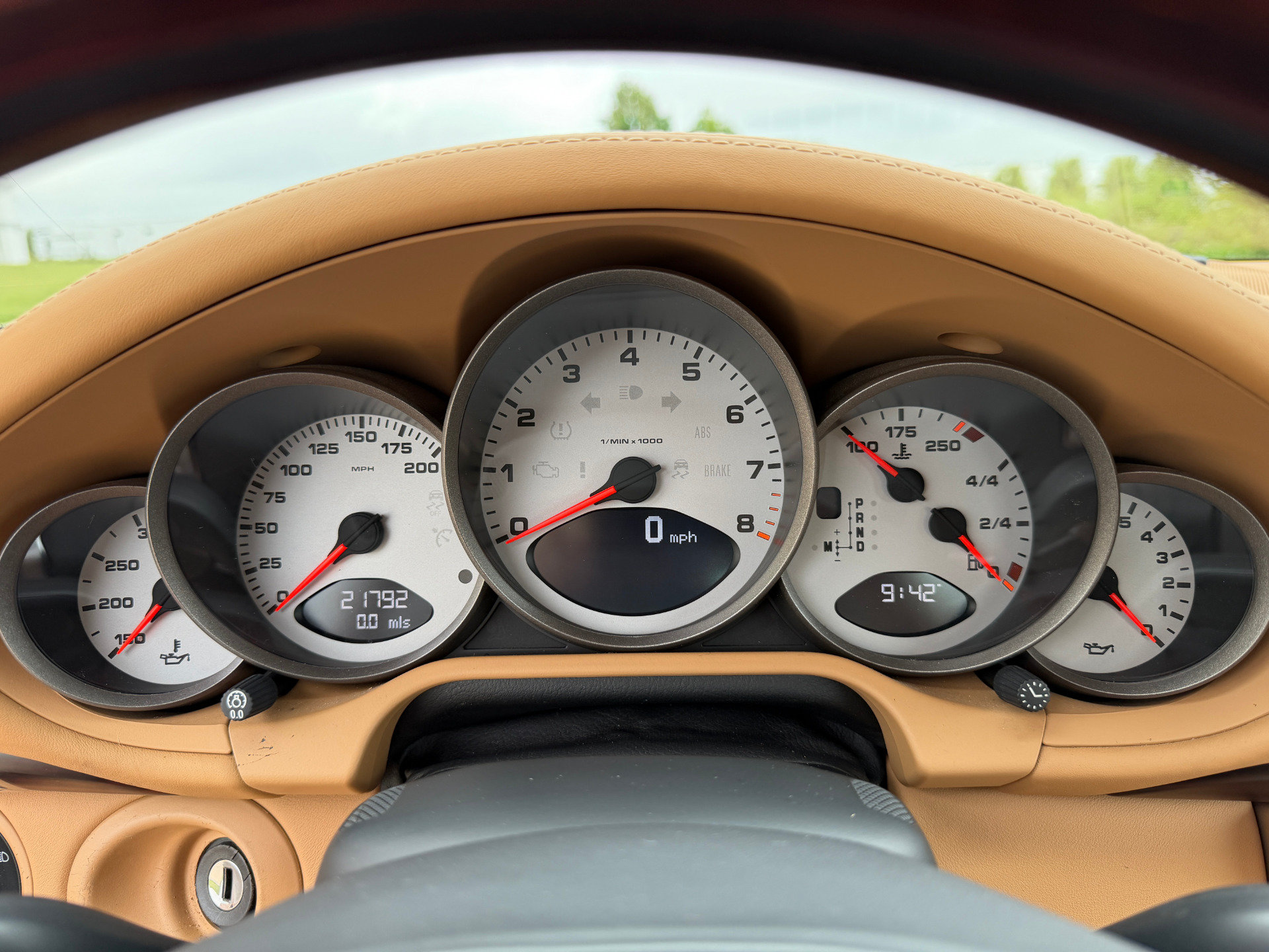 Used 2011 Porsche 911 Carrera 4S AWD/4WD image 40