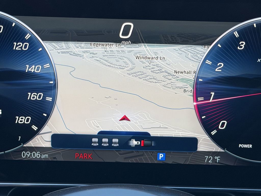 New 2026 Mercedes-Benz GLC 43 AMG 4MATIC image 22