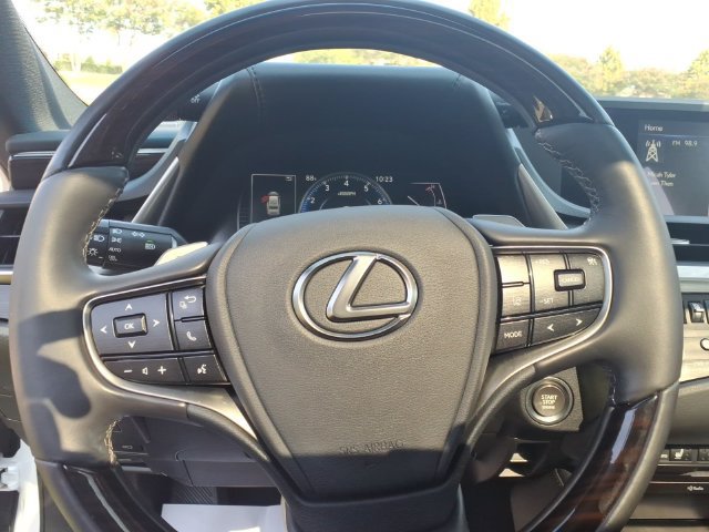 Used 2021 Lexus ES 350 w/ Premium Package FWD image 20