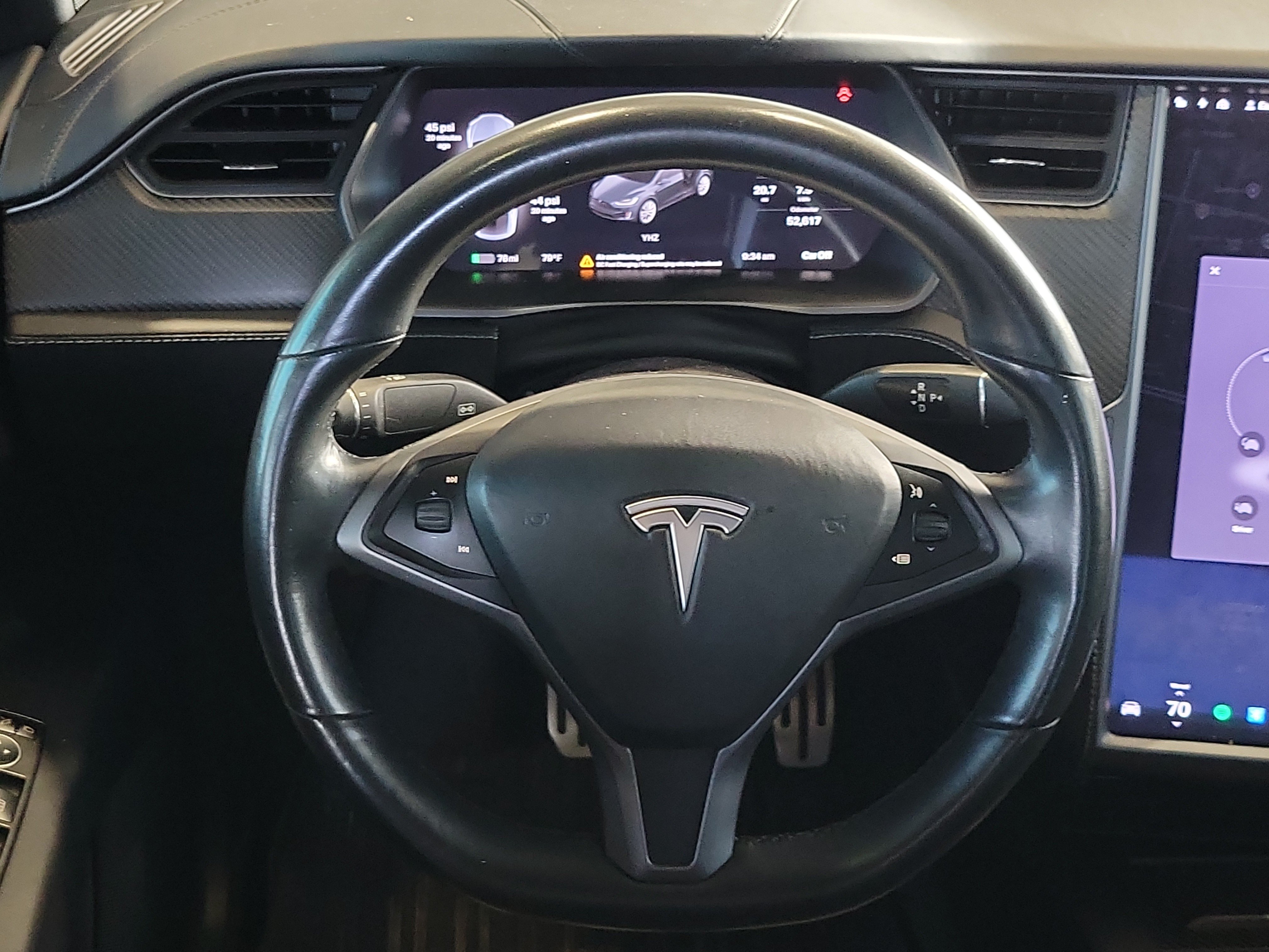 Used 2020 Tesla Model X Performance AWD/4WD image 13