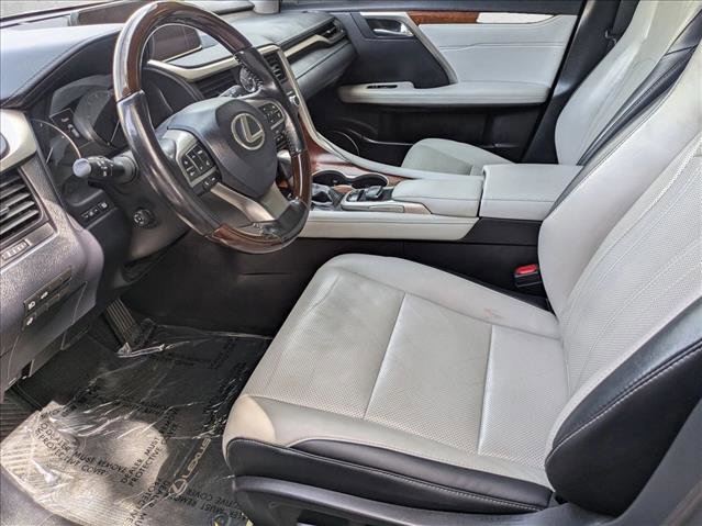 Used 2018 Lexus RX 350L FWD image 16