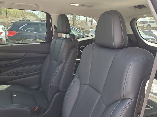 New 2026 Subaru Ascent Limited image 13