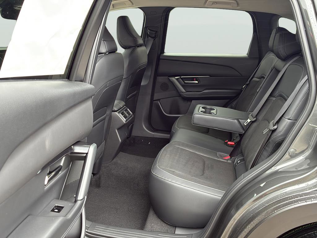 New 2026 MAZDA CX-5 Preferred AWD/4WD image 16