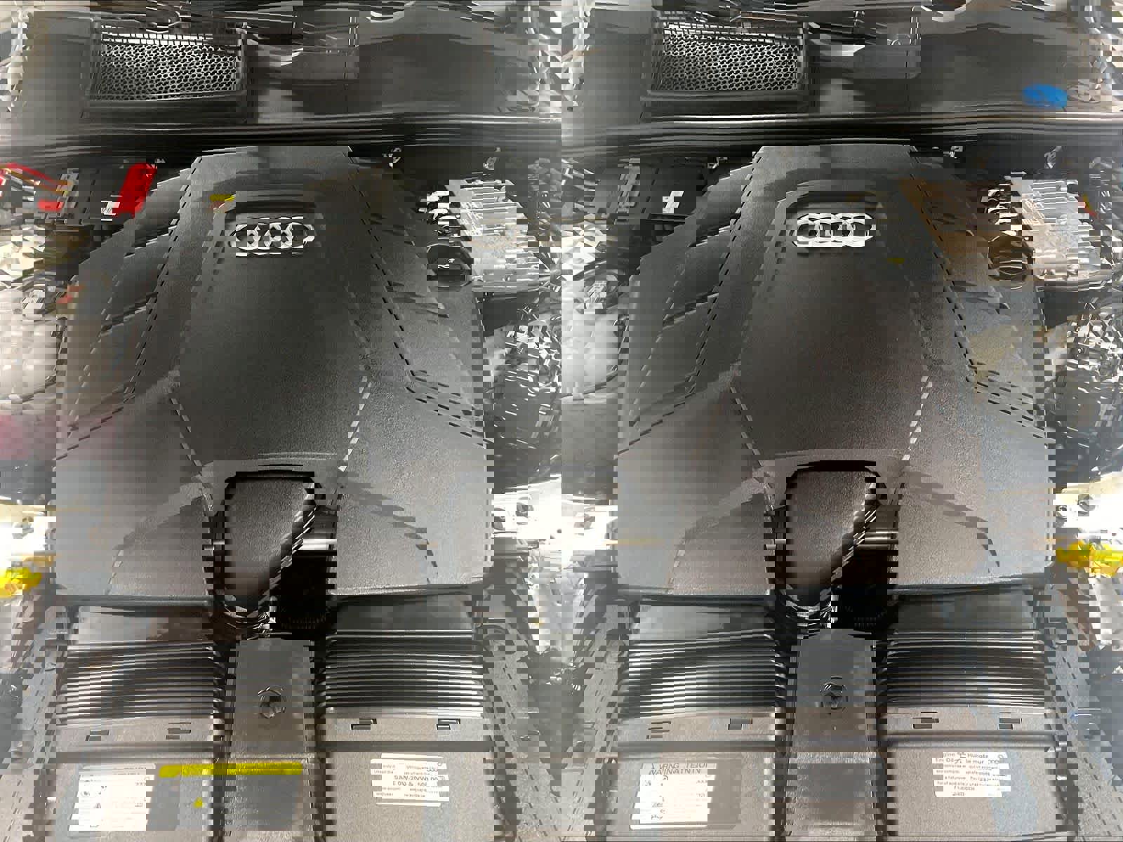 Used 2022 Audi Q7 3.0T Premium w/ Convenience Package image 35