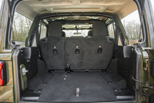 Used 2021 Jeep Wrangler Unlimited Sahara w/ LED Lighting Group image 18