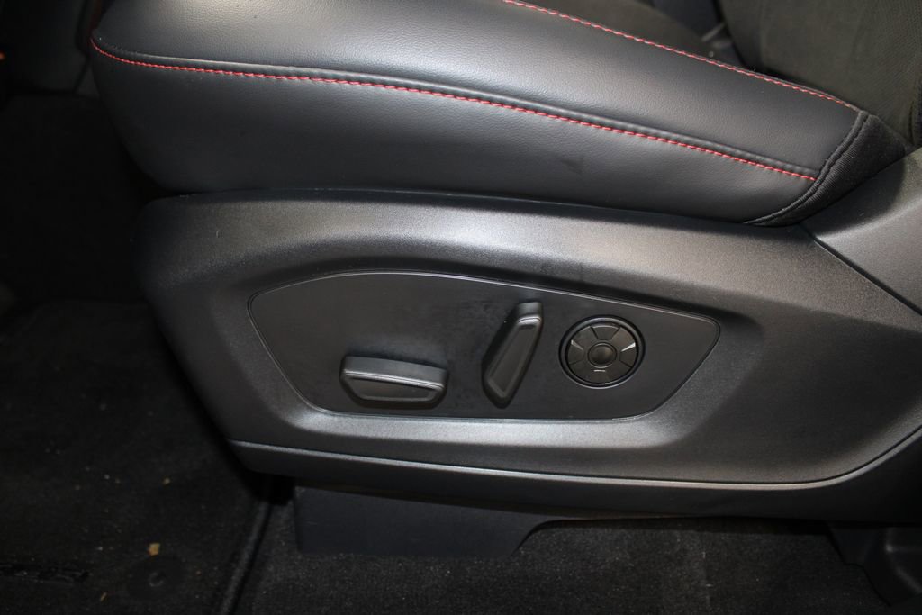 New 2026 Ford Explorer ST w/ Sun And Sound Package image 16