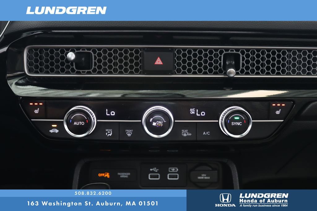 Used 2023 Honda Civic Touring image 26