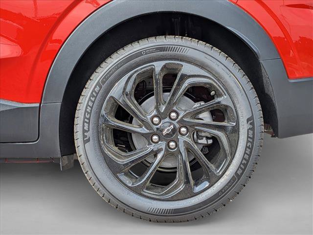 New 2027 Chevrolet Bolt RS w/ Technology Package image 18