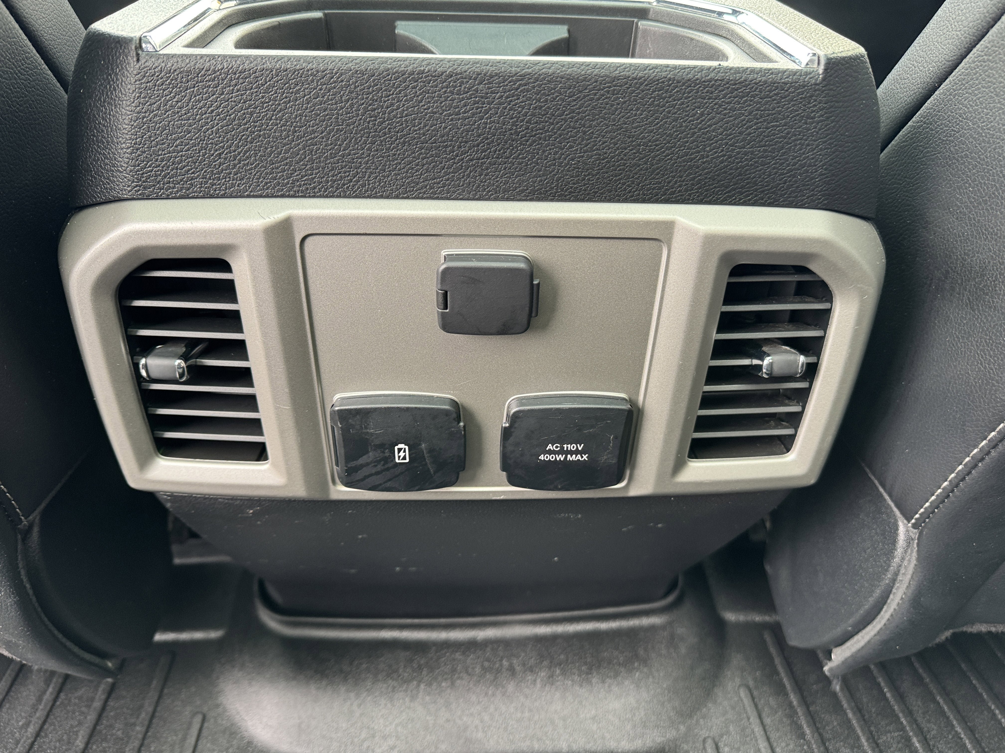 Used 2018 Ford F150 Lariat AWD/4WD image 35