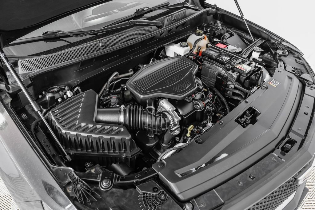 Used 2020 Cadillac XT6 Sport AWD/4WD image 58