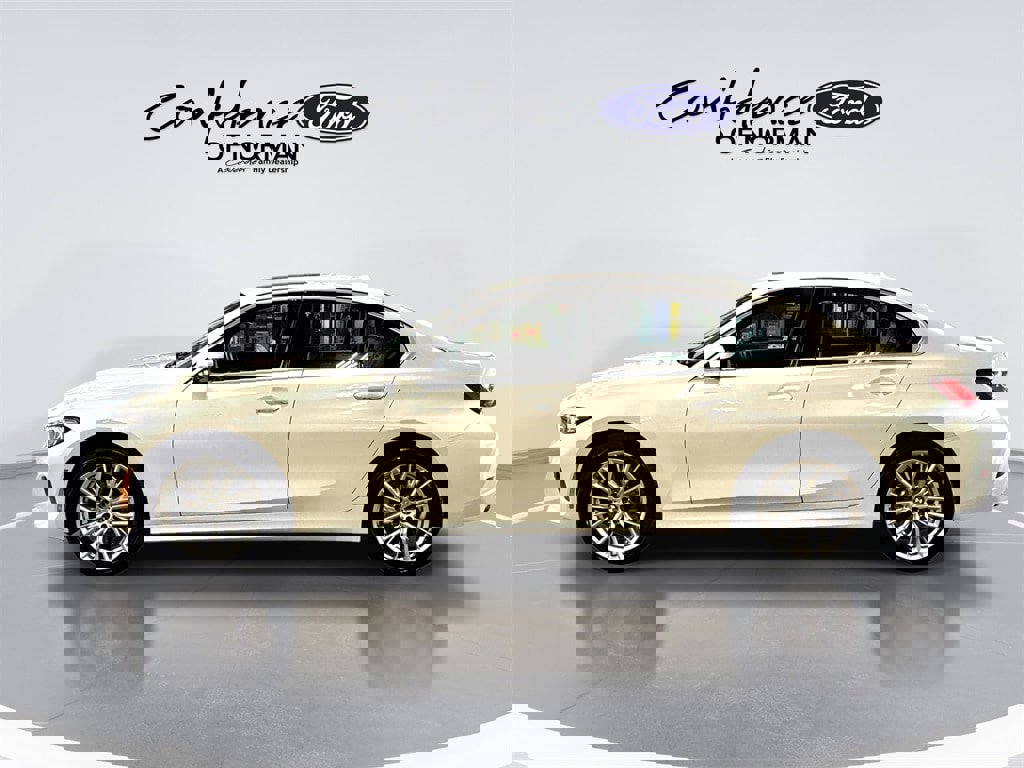 Used 2024 BMW 330i xDrive 330i xDrive Convenience w/ Convenience Package image 5