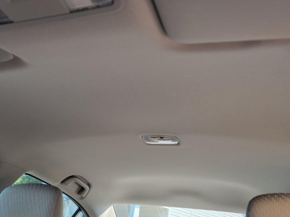 Used 2014 Honda Civic LX image 25