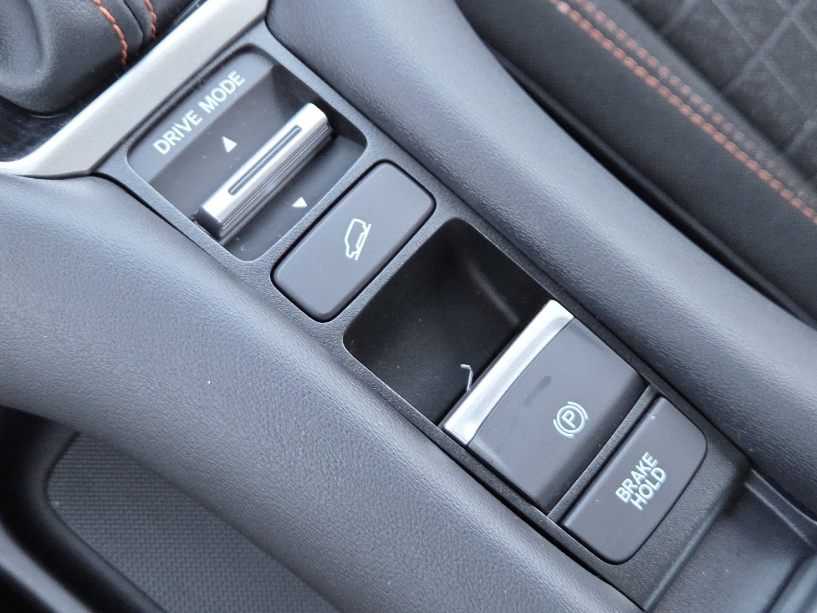 Used 2024 Honda HR-V Sport image 29