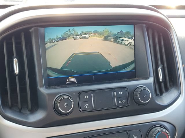 Used 2022 Chevrolet Colorado LT w/ Fleet Safety Package RWD image 20