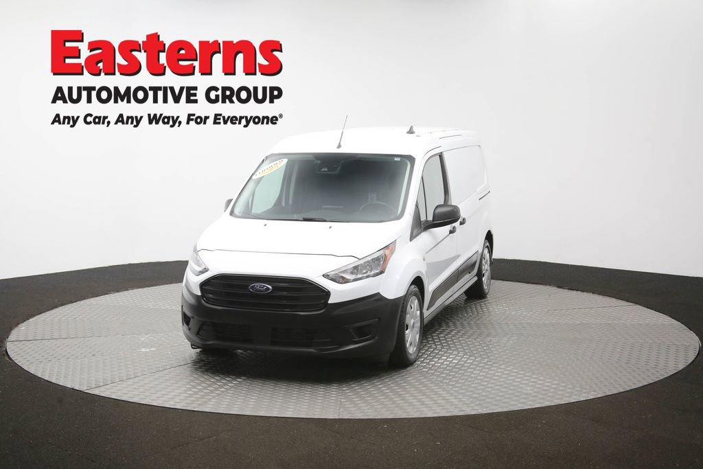 Used 2020 Ford Transit Connect XL FWD image 55