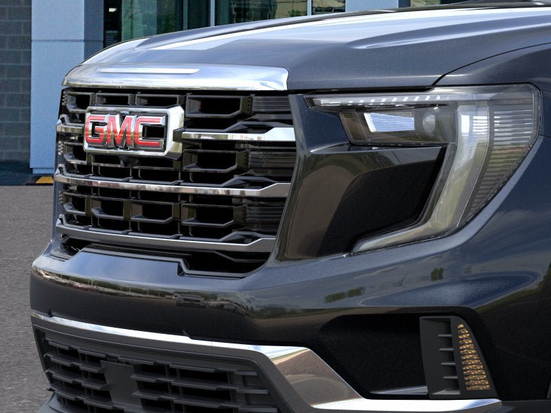 New 2026 GMC Acadia Elevation AWD/4WD image 13
