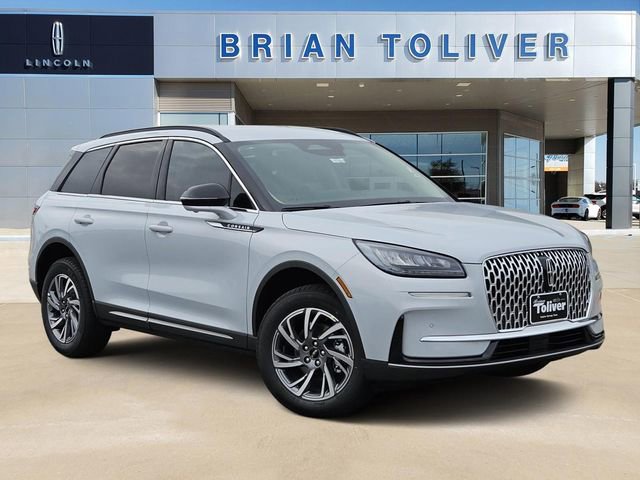New 2026 Lincoln Corsair Premiere FWD image 1