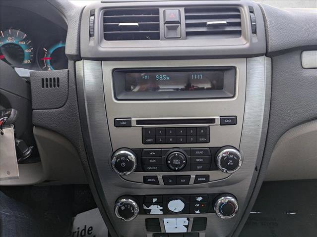 Used 2010 Ford Fusion SE image 13