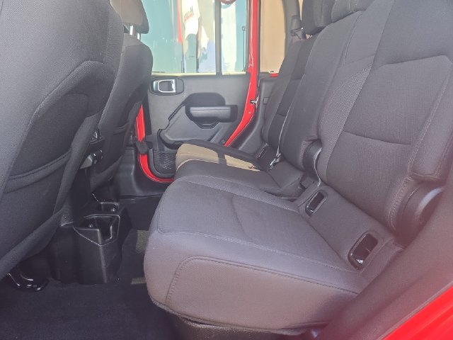 Used 2022 Jeep Gladiator Sport AWD/4WD image 20