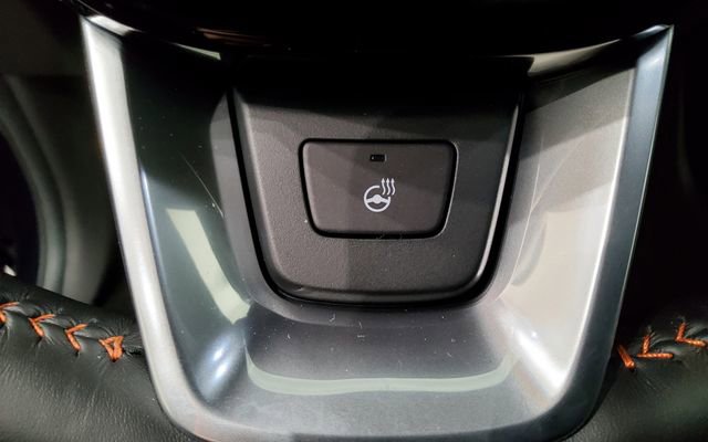 New 2026 Honda CR-V Sport Touring image 21